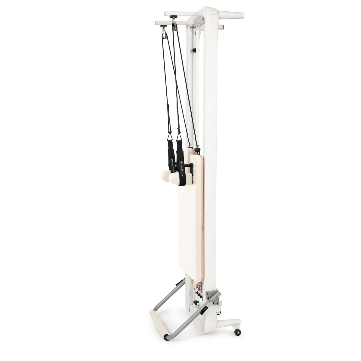 Nubium Reformer with Tower
